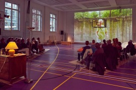 11-videoinstallation SCHLUSSPFIFF-2021