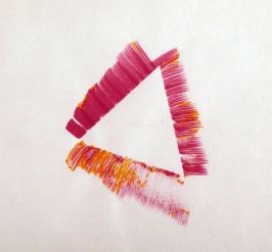 «Innere Geometrie 3»