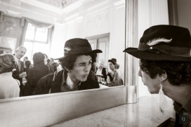 Christian Jäggi, Circo Fantazztico