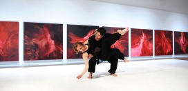 untitled (Foto Peter Schnetz)