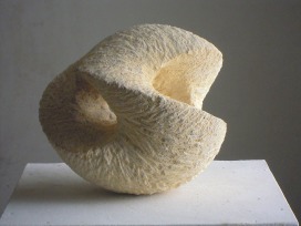 &laquo;Wende-Punkt&raquo;, Kalksandstein, D:18 cm, 2016