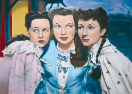 &laquo;Jungfrauen suchen M&auml;rchenprinz&raquo;