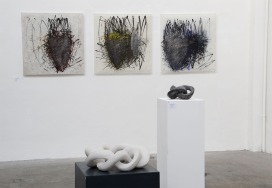 Ursula Pfister, David de Caro