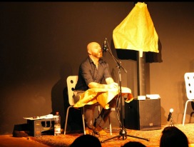 Patrick Bardelli, Théâtre de la Fabrik