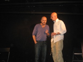 Satire Bachmann&Bardelli
