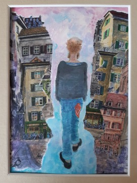 Whisky verl&auml;sst Basel I CZ 20