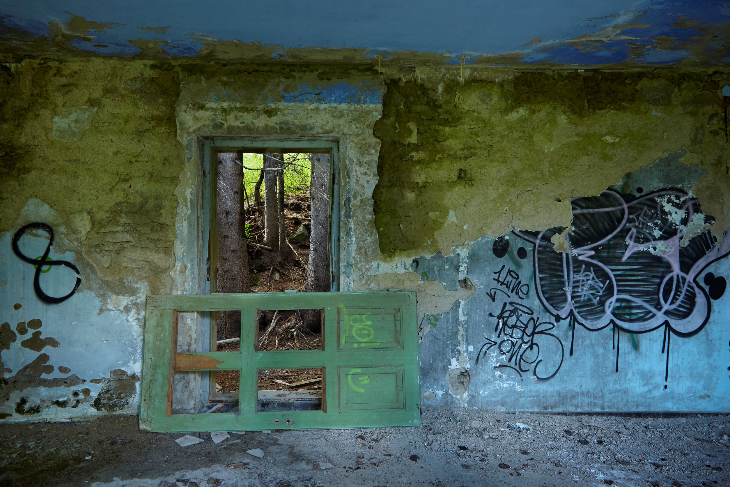 1-tracce umane e il ritorno della natura 2020